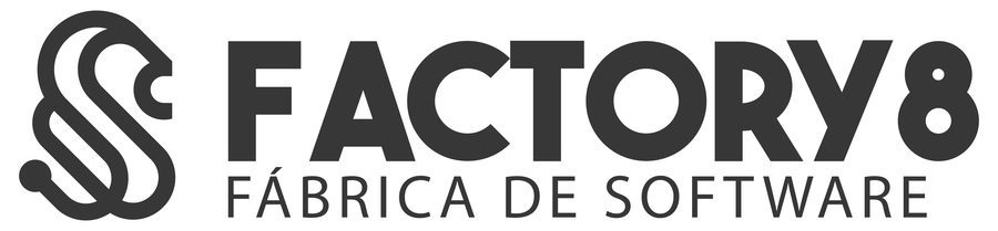 Factory8 — Fábrica de Software